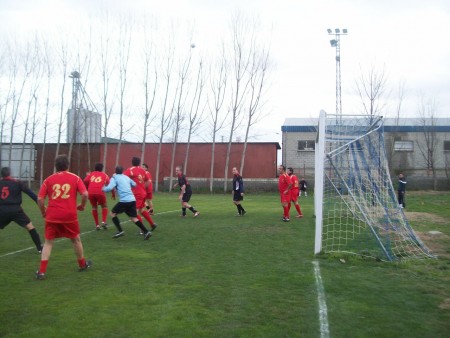 PARTIDO 23/01/2010